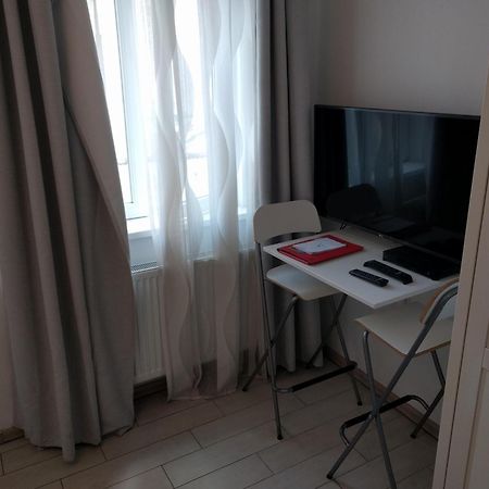 Inner-City Flat Budapest Extérieur photo