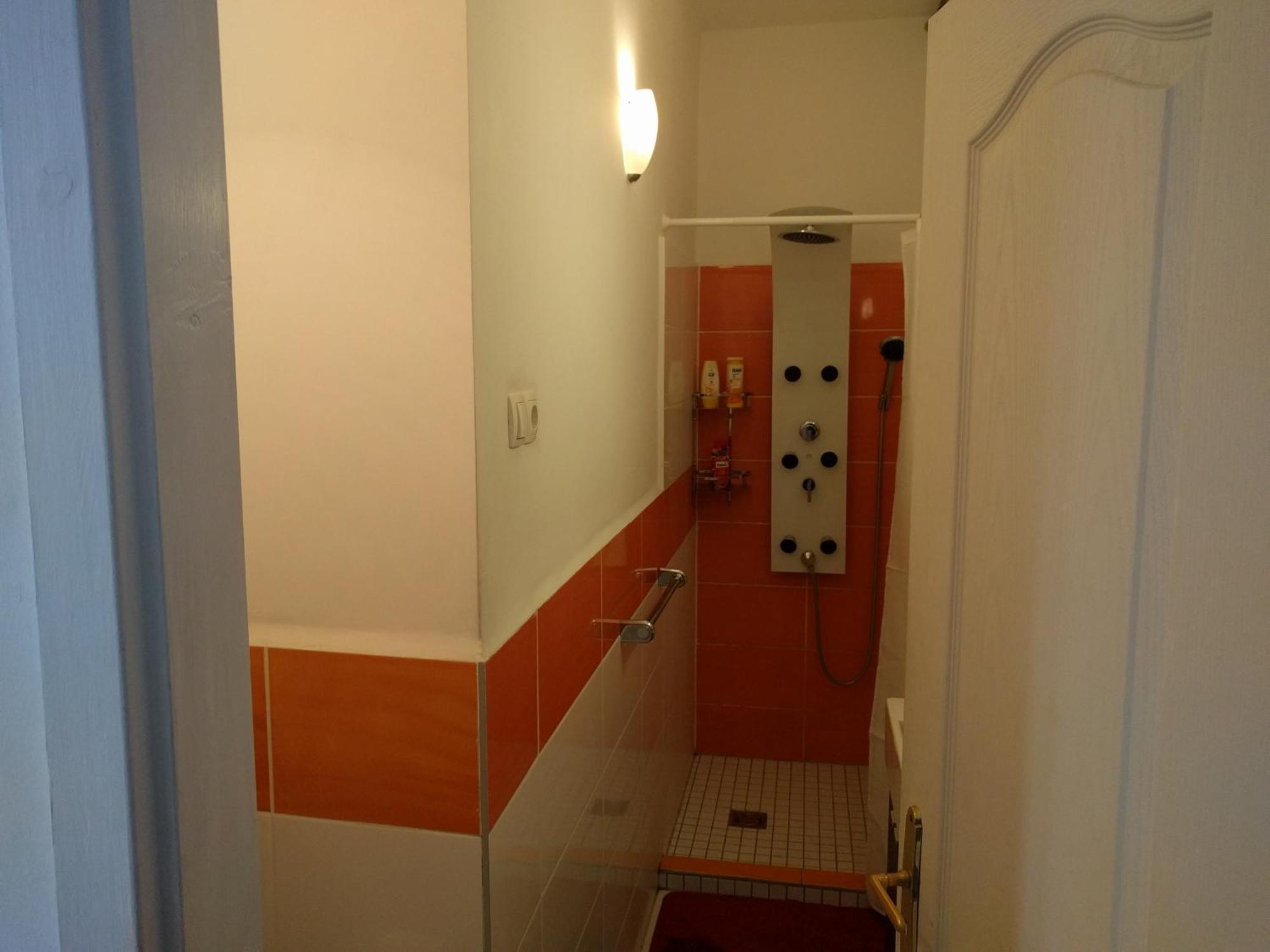 Inner-City Flat Budapest Extérieur photo