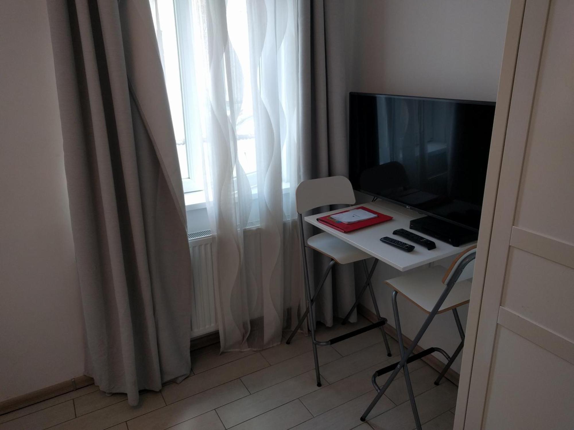 Inner-City Flat Budapest Extérieur photo